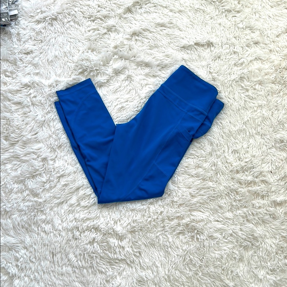 Zyia Active leggings 6-8